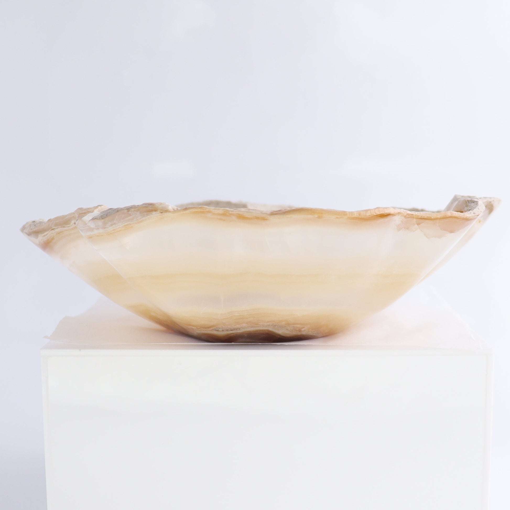 Onyx Bowl Set of 3 - Expert Wholesale and Supplier of Wholesale Crystals & Bulk Gemstones, ["Bowls","Mexico","onyx"]