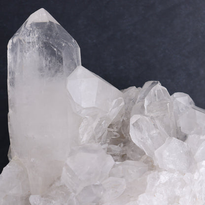Quartz Cluster - Expert Wholesale and Supplier of Wholesale Crystals & Bulk Gemstones, ["Clusters","Quartz"]