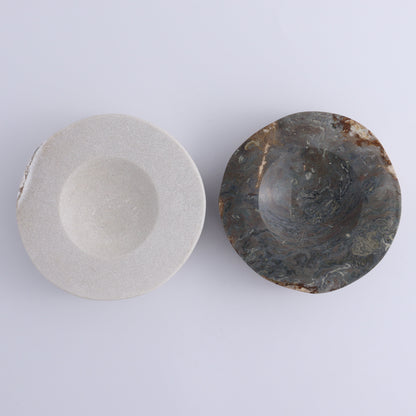 Ocean Jasper Sphere Holders Set of 4 - Expert Wholesale and Supplier of Wholesale Crystals & Bulk Gemstones, ["Ocean Jasper","sphere holder"]