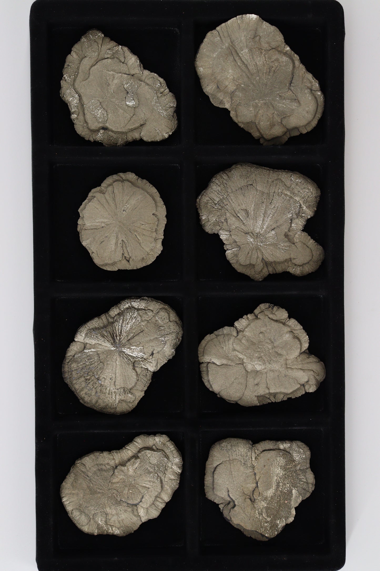 Pyrite Slices and Slabs - Expert Wholesale and Supplier of Wholesale Crystals & Bulk Gemstones, []