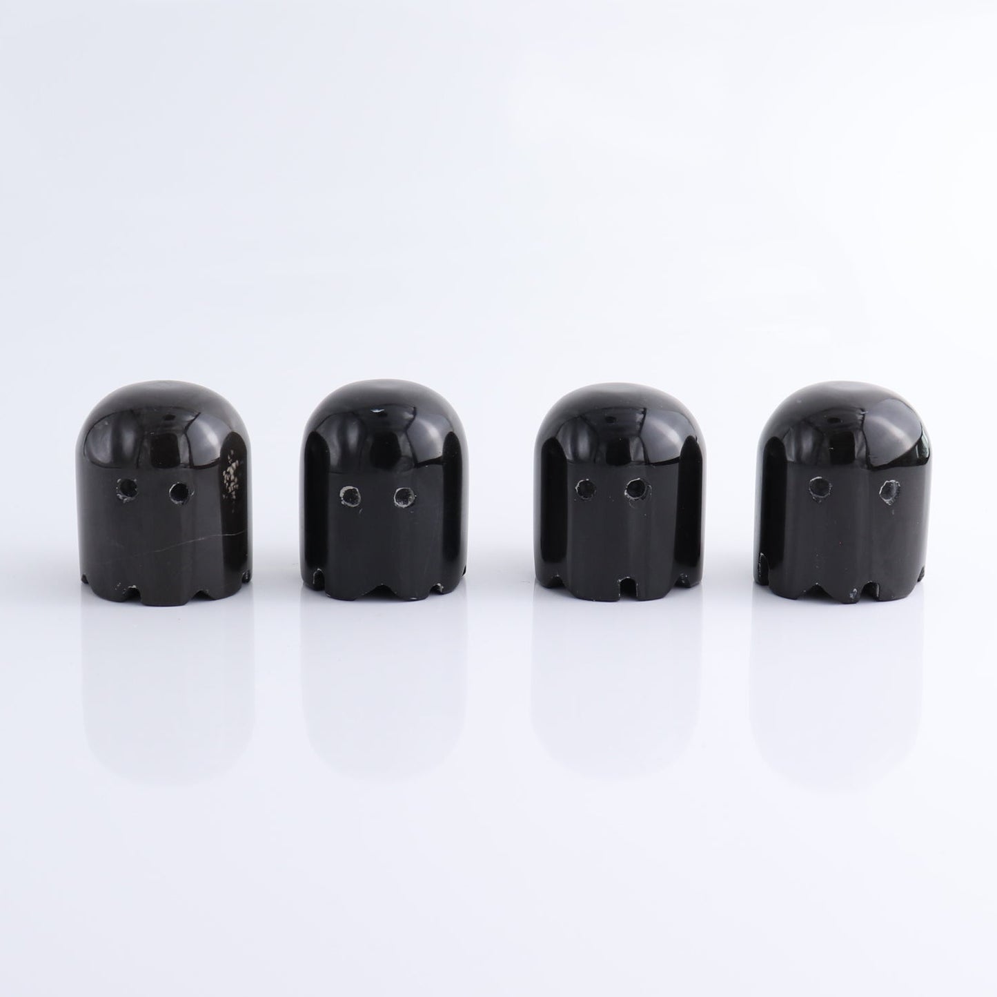 One Pac-Man & Ghosts Set