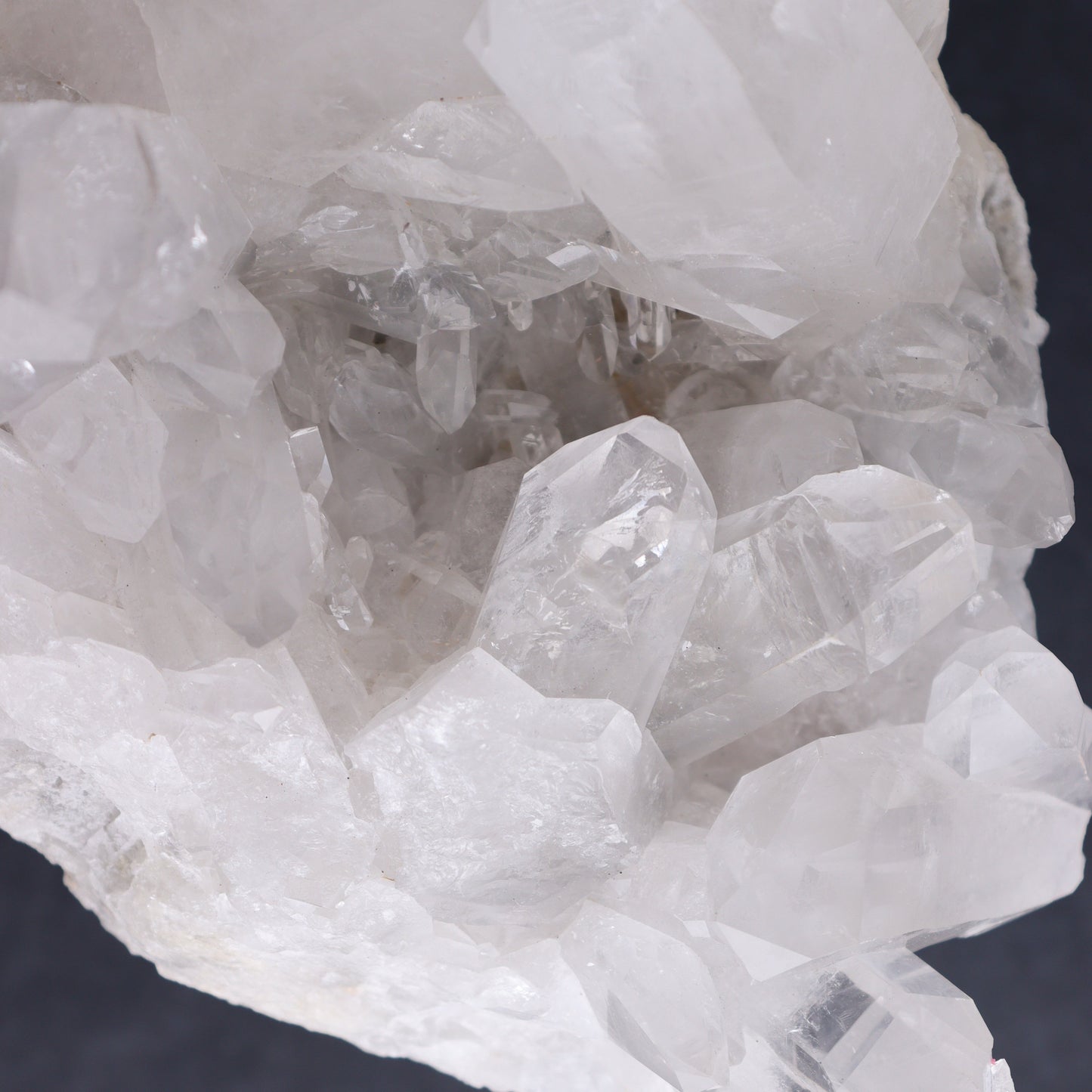 Quartz Cluster - Expert Wholesale and Supplier of Wholesale Crystals & Bulk Gemstones, ["Clusters","Quartz"]