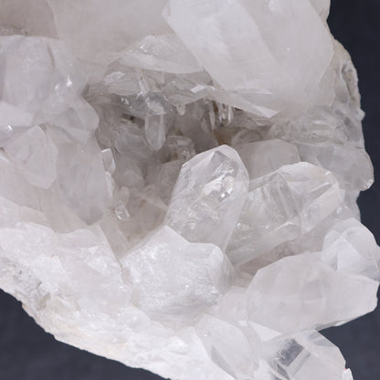 Quartz Cluster - Expert Wholesale and Supplier of Wholesale Crystals & Bulk Gemstones, ["Clusters","Quartz"]