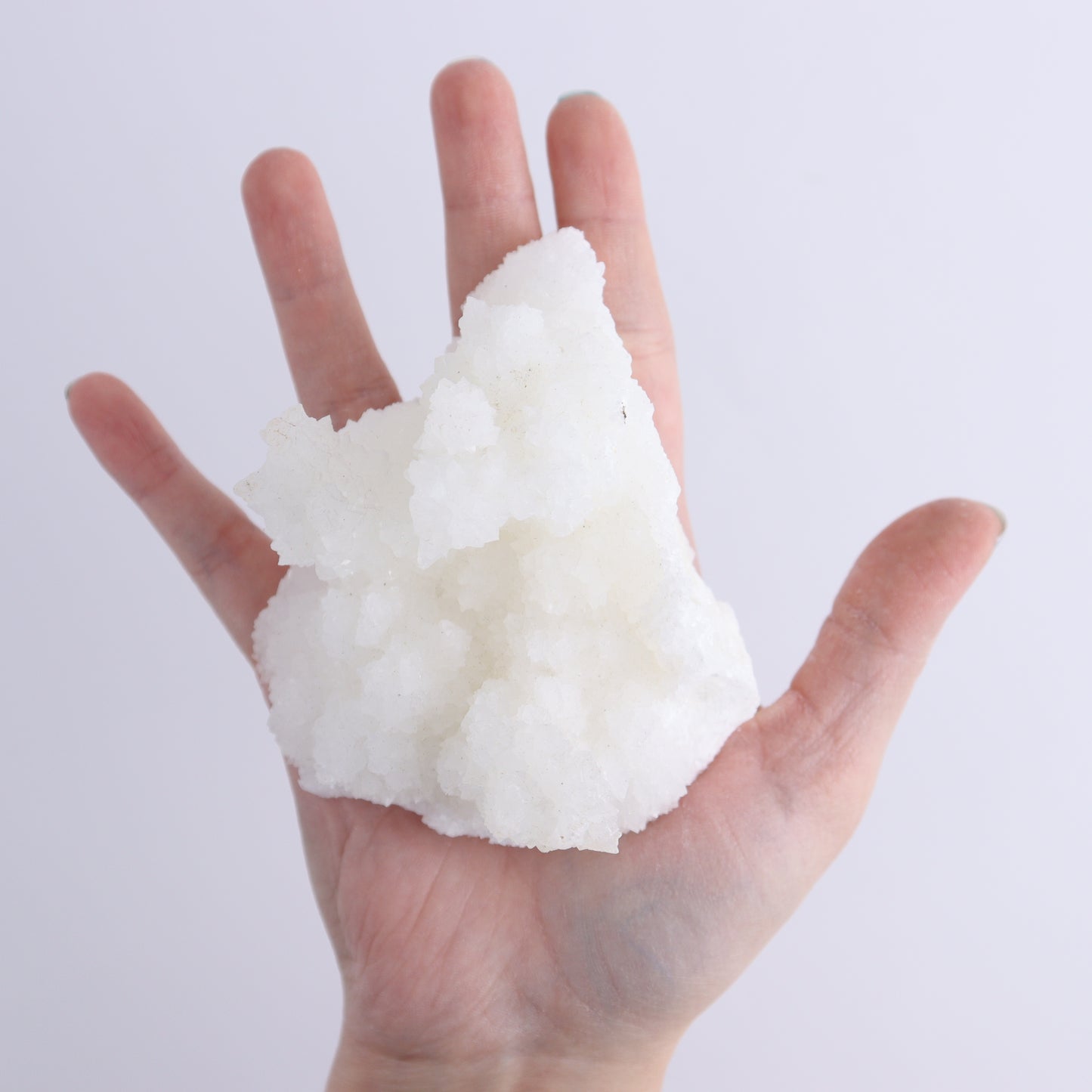 Aragonite Clusters Set of 12 - Expert Wholesale and Supplier of Wholesale Crystals & Bulk Gemstones, ["aragonite","Clusters","Freeforms","Mexico"]