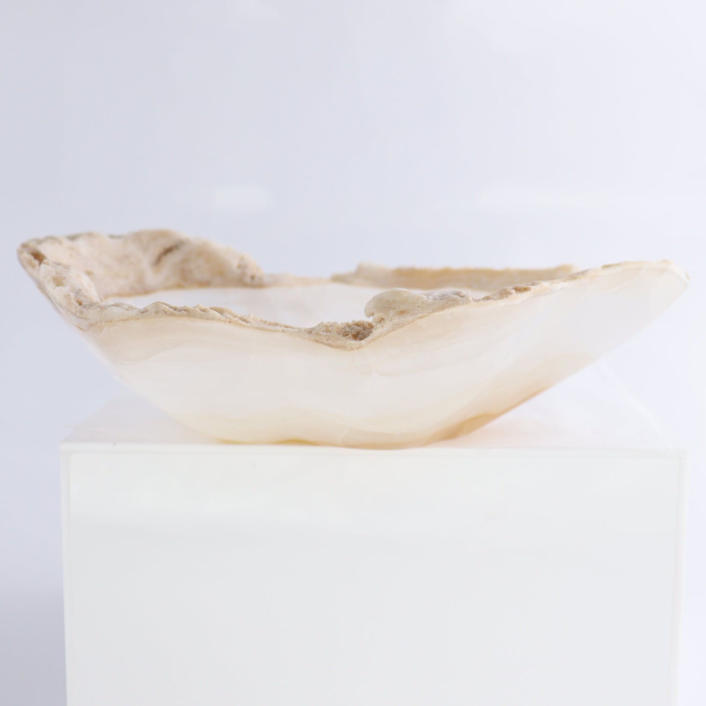 Onyx Bowl Set of 3 - Expert Wholesale and Supplier of Wholesale Crystals & Bulk Gemstones, ["Bowls","Mexico","onyx"]