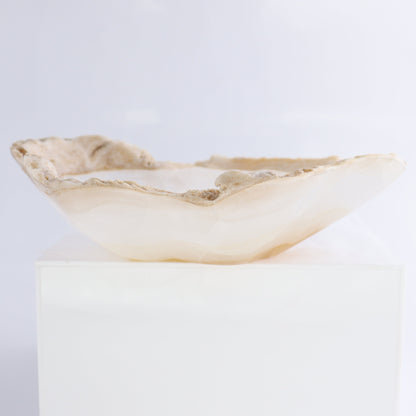 Onyx Bowl Set of 3 - Expert Wholesale and Supplier of Wholesale Crystals & Bulk Gemstones, ["Bowls","Mexico","onyx"]