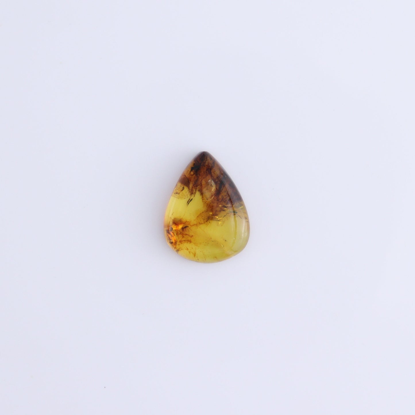 Chiapas Mexico Amber Cabs Set of 8 - Expert Wholesale and Supplier of Wholesale Crystals & Bulk Gemstones, ["Amber","Cabs","Chiapas Amber","Mexico"]