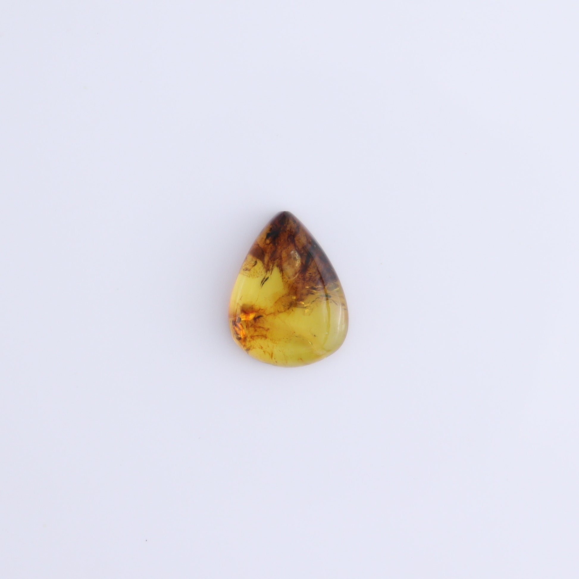 Chiapas Mexico Amber Cabs Set of 8 - Expert Wholesale and Supplier of Wholesale Crystals & Bulk Gemstones, ["Amber","Cabs","Chiapas Amber","Mexico"]