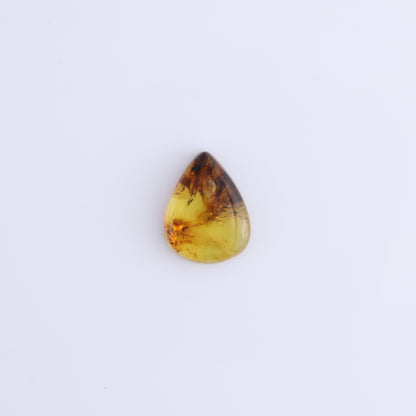 Chiapas Mexico Amber Cabs Set of 8 - Expert Wholesale and Supplier of Wholesale Crystals & Bulk Gemstones, ["Amber","Cabs","Chiapas Amber","Mexico"]