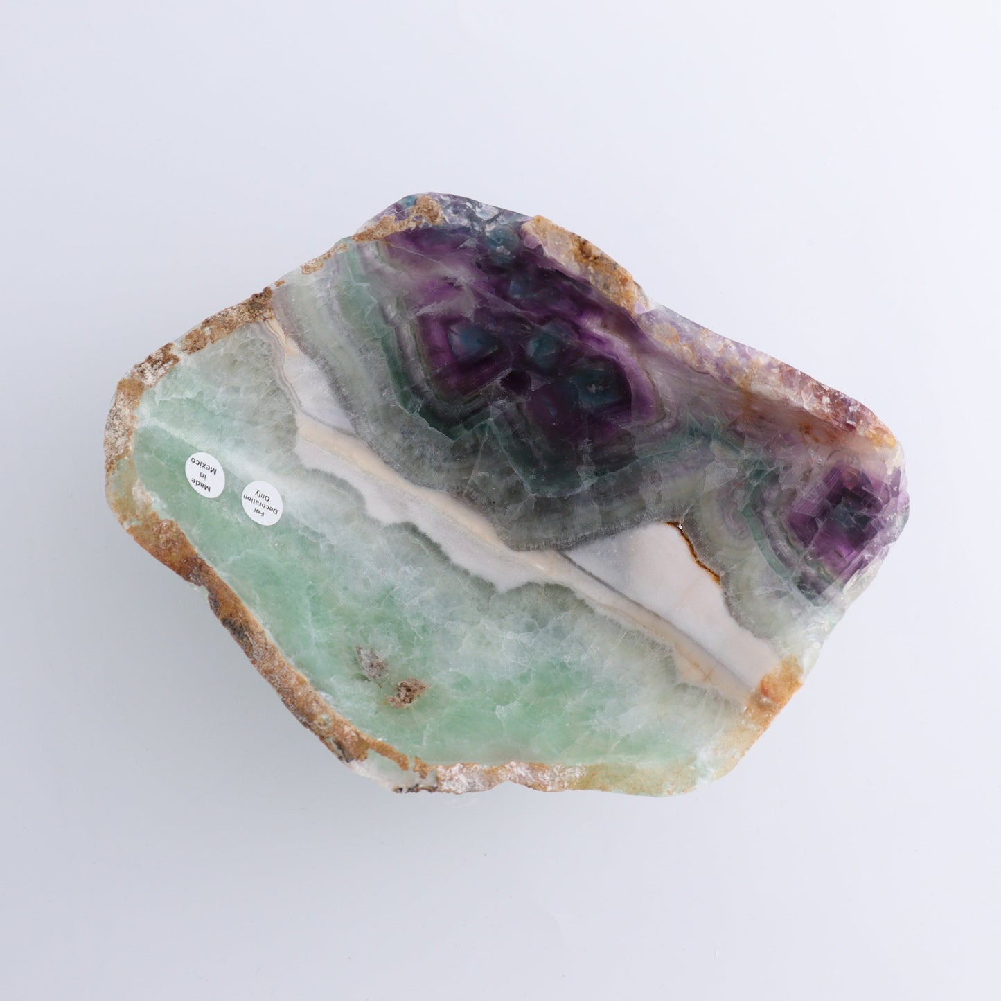 Fluorite Bowl - Expert Wholesale and Supplier of Wholesale Crystals & Bulk Gemstones, ["Bowls","Fluorite","Mexico"]
