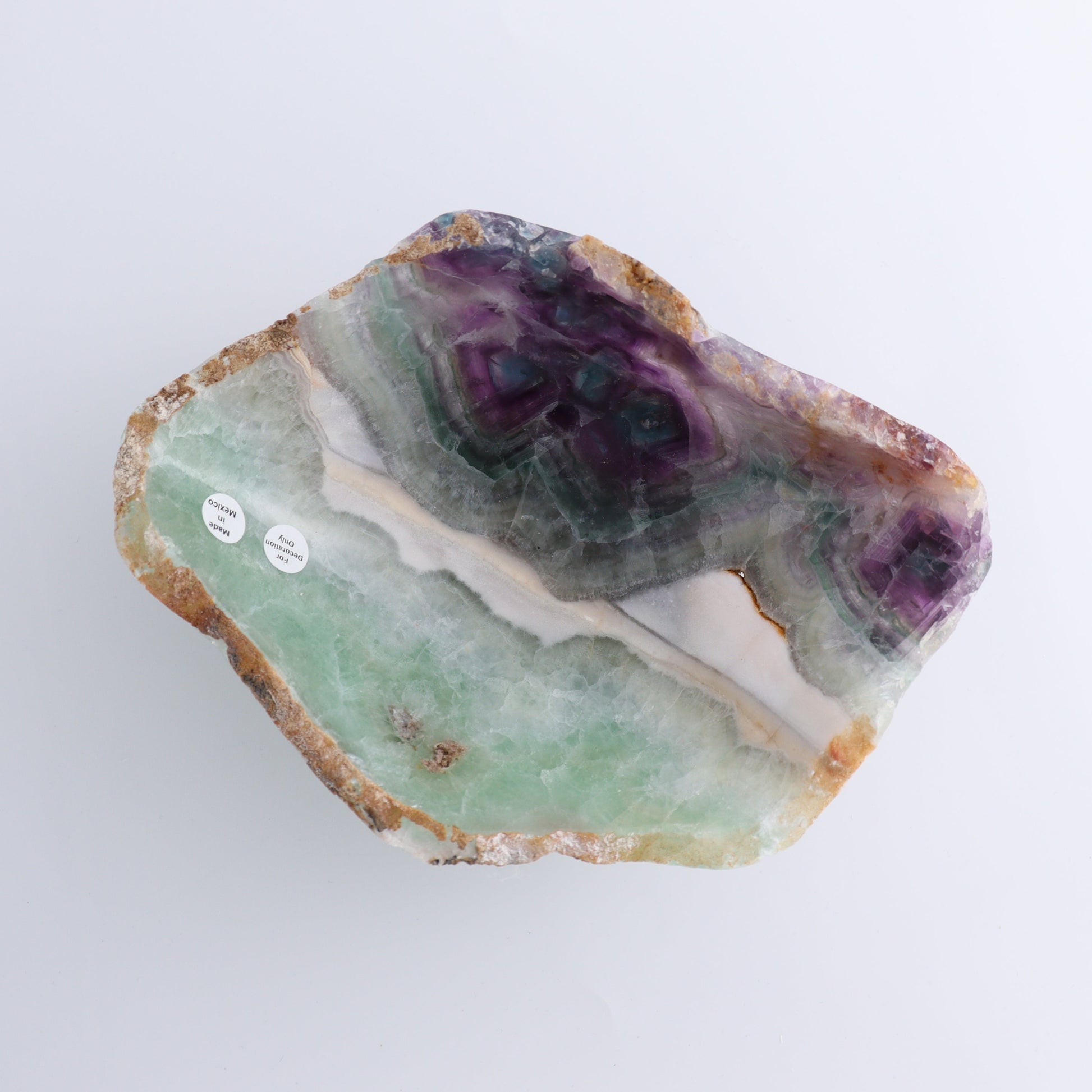 Fluorite Bowl - Expert Wholesale and Supplier of Wholesale Crystals & Bulk Gemstones, ["Bowls","Fluorite","Mexico"]