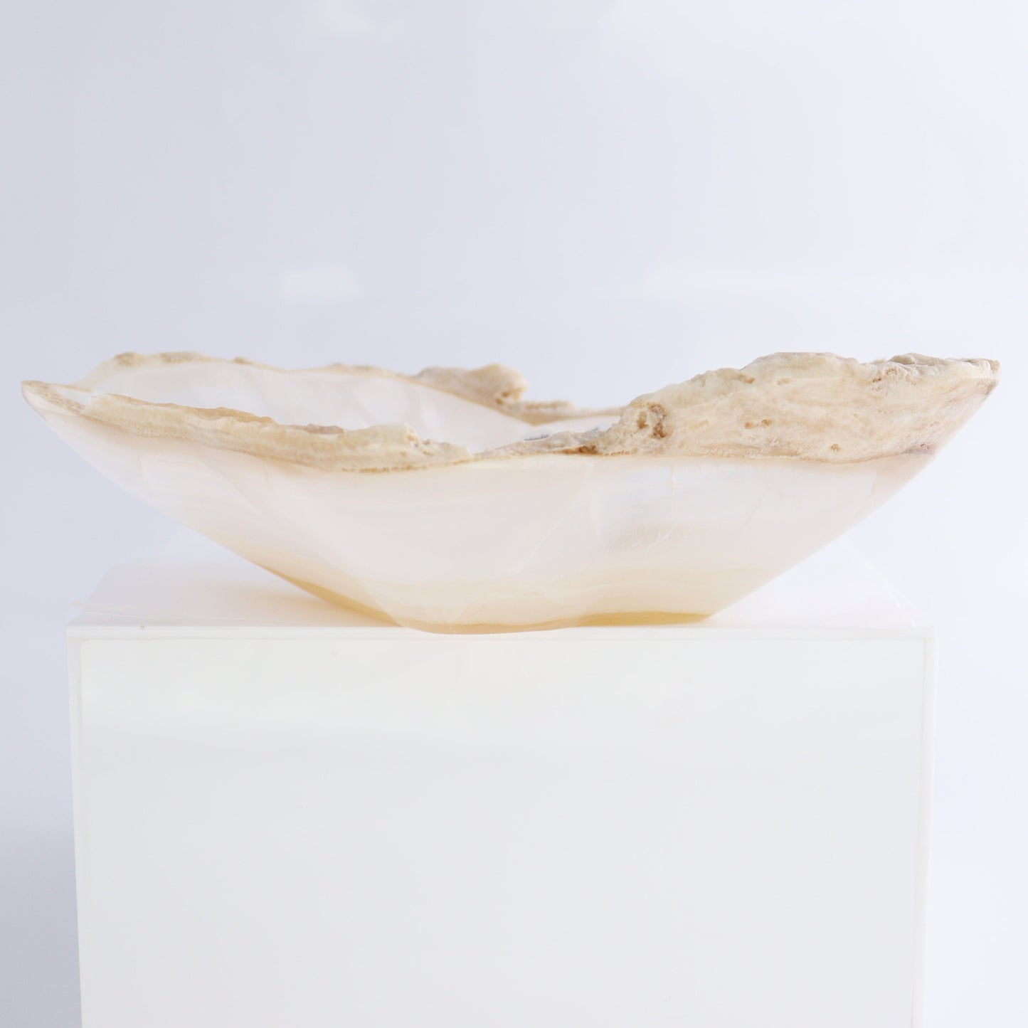 Onyx Bowl Set of 3 - Expert Wholesale and Supplier of Wholesale Crystals & Bulk Gemstones, ["Bowls","Mexico","onyx"]