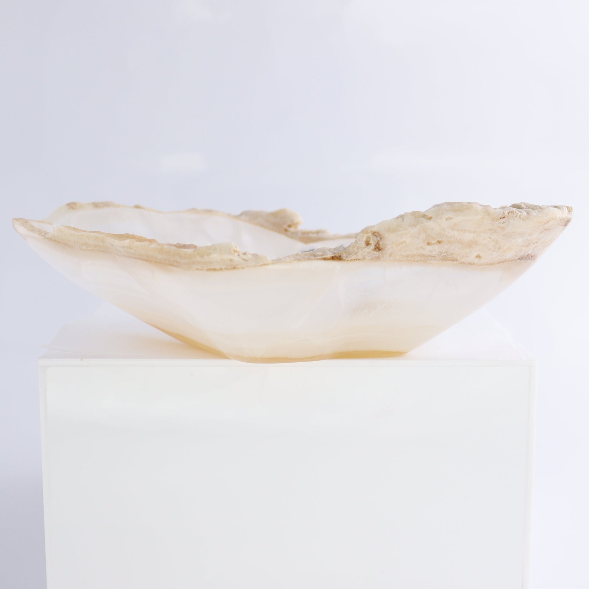 Onyx Bowl Set of 3 - Expert Wholesale and Supplier of Wholesale Crystals & Bulk Gemstones, ["Bowls","Mexico","onyx"]