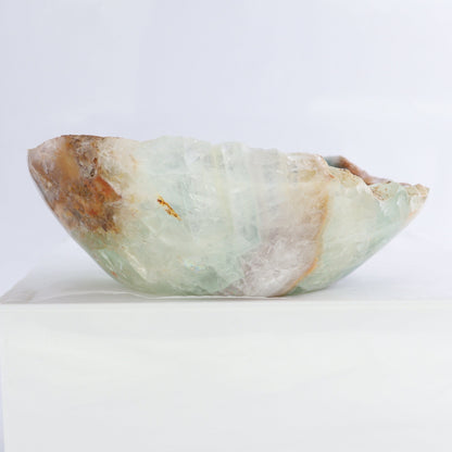 Fluorite Bowls Set of 3 - Expert Wholesale and Supplier of Wholesale Crystals & Bulk Gemstones, ["Bowls","Fluorite","Mexico"]