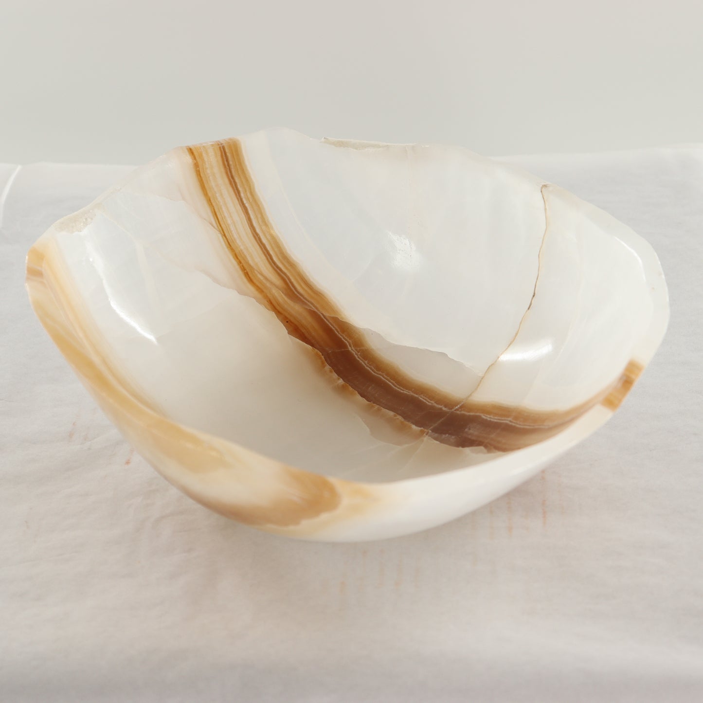Onyx Bowl - Expert Wholesale and Supplier of Wholesale Crystals & Bulk Gemstones, ["Bowls","Mexico","onyx"]
