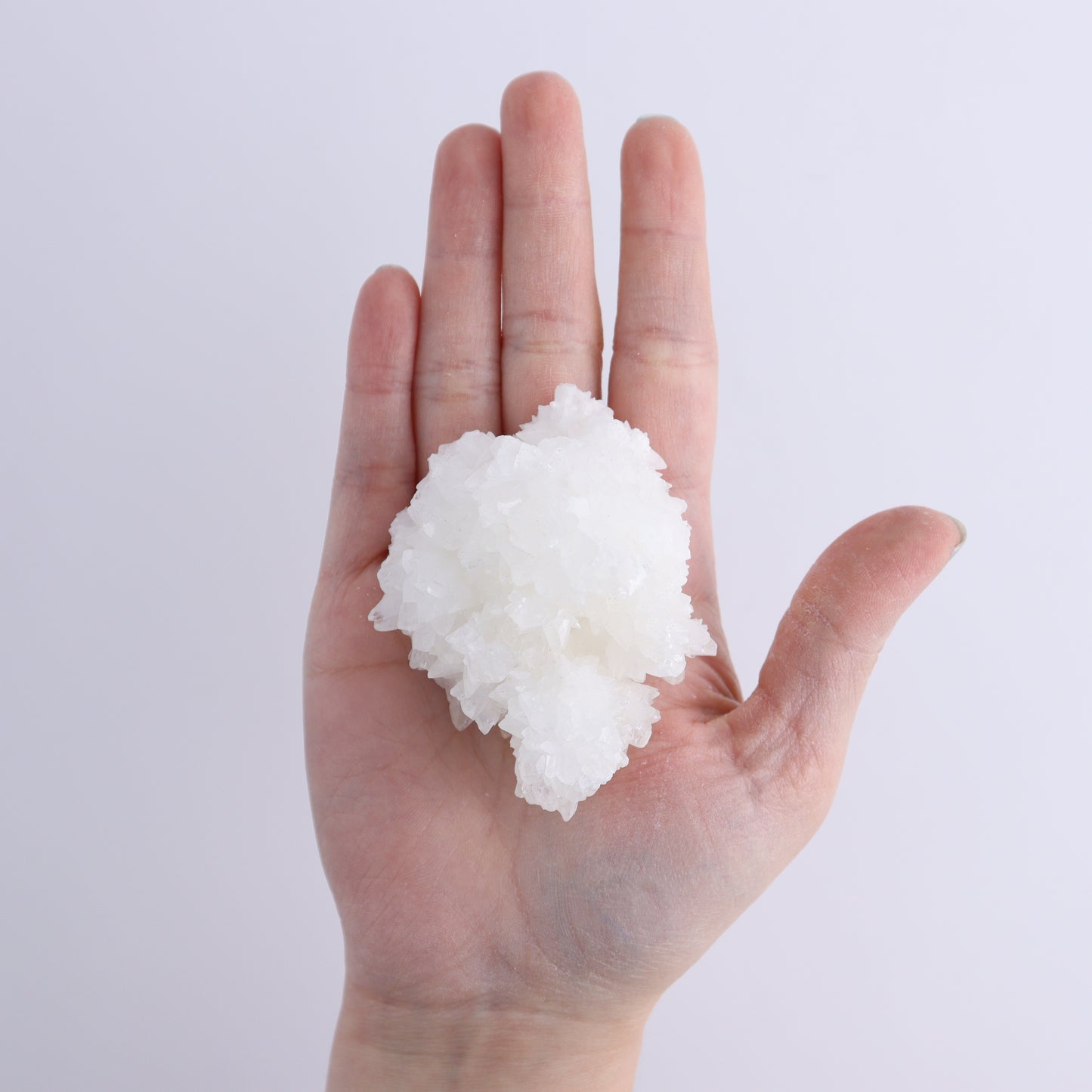 Aragonite Clusters Set of 12 - Expert Wholesale and Supplier of Wholesale Crystals & Bulk Gemstones, ["aragonite","Clusters","Freeforms","Mexico"]