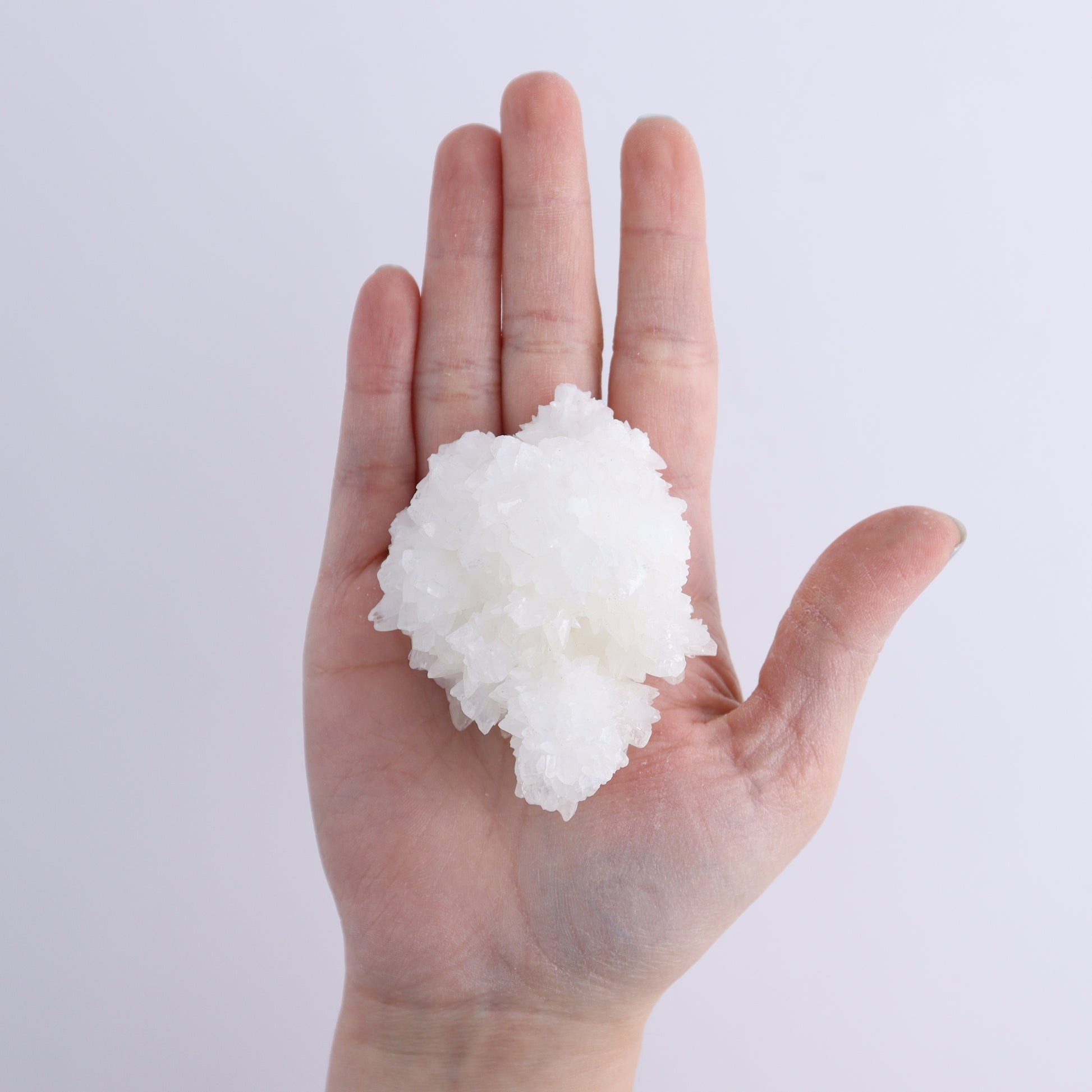 Aragonite Clusters Set of 12 - Expert Wholesale and Supplier of Wholesale Crystals & Bulk Gemstones, ["aragonite","Clusters","Freeforms","Mexico"]