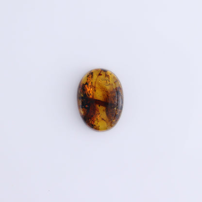 Chiapas Mexico Amber Cabs Set of 8 - Expert Wholesale and Supplier of Wholesale Crystals & Bulk Gemstones, ["Amber","Cabs","Chiapas Amber","Mexico"]