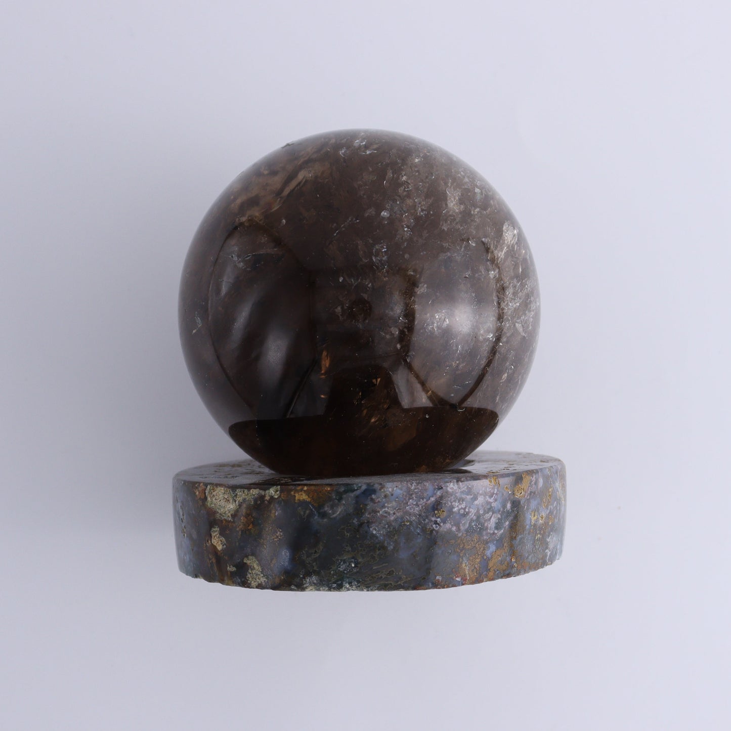 Ocean Jasper Sphere Holders Set of 4 - Expert Wholesale and Supplier of Wholesale Crystals & Bulk Gemstones, ["Ocean Jasper","sphere holder"]