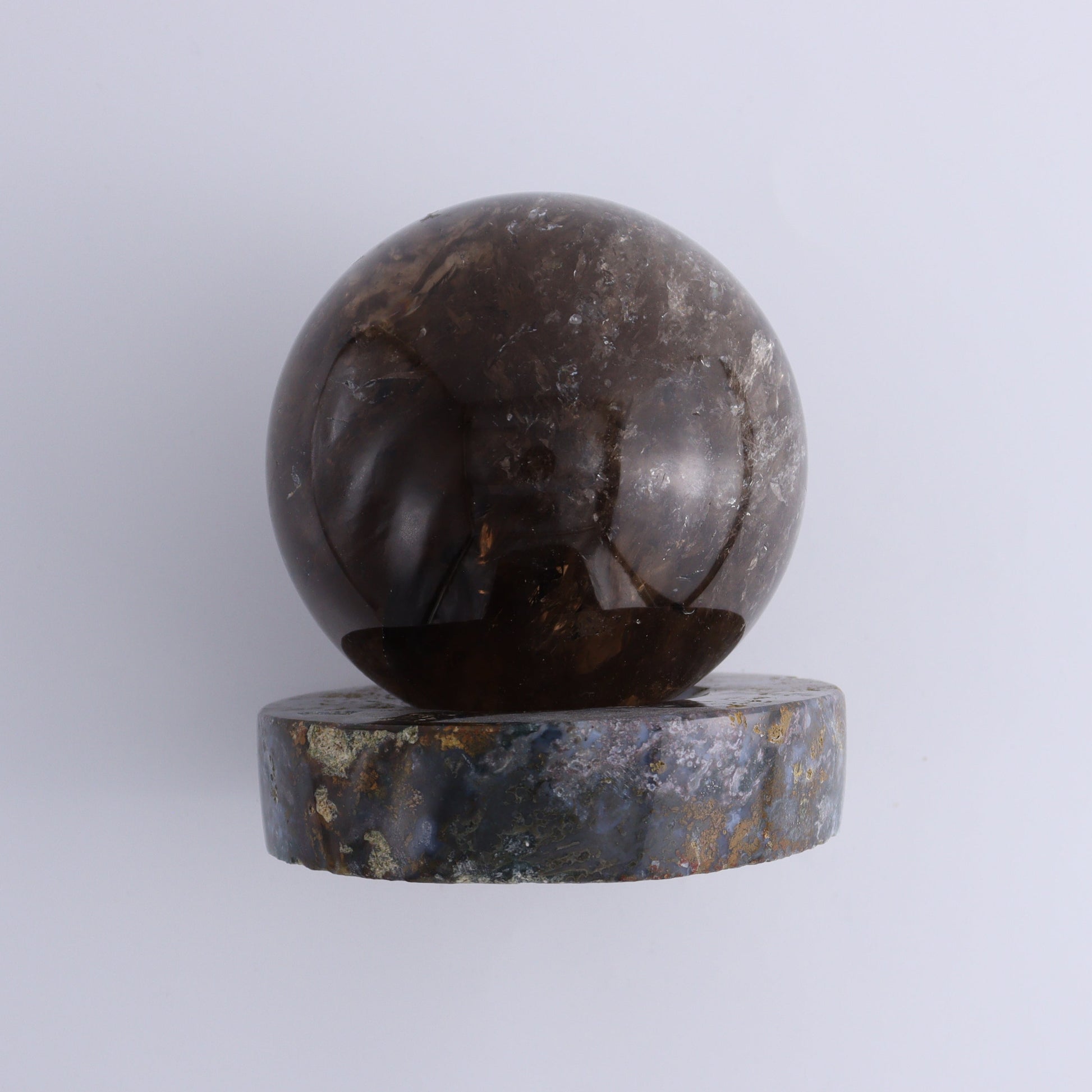 Ocean Jasper Sphere Holders Set of 4 - Expert Wholesale and Supplier of Wholesale Crystals & Bulk Gemstones, ["Ocean Jasper","sphere holder"]
