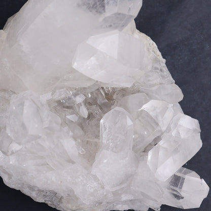 Quartz Cluster - Expert Wholesale and Supplier of Wholesale Crystals & Bulk Gemstones, ["Clusters","Quartz"]