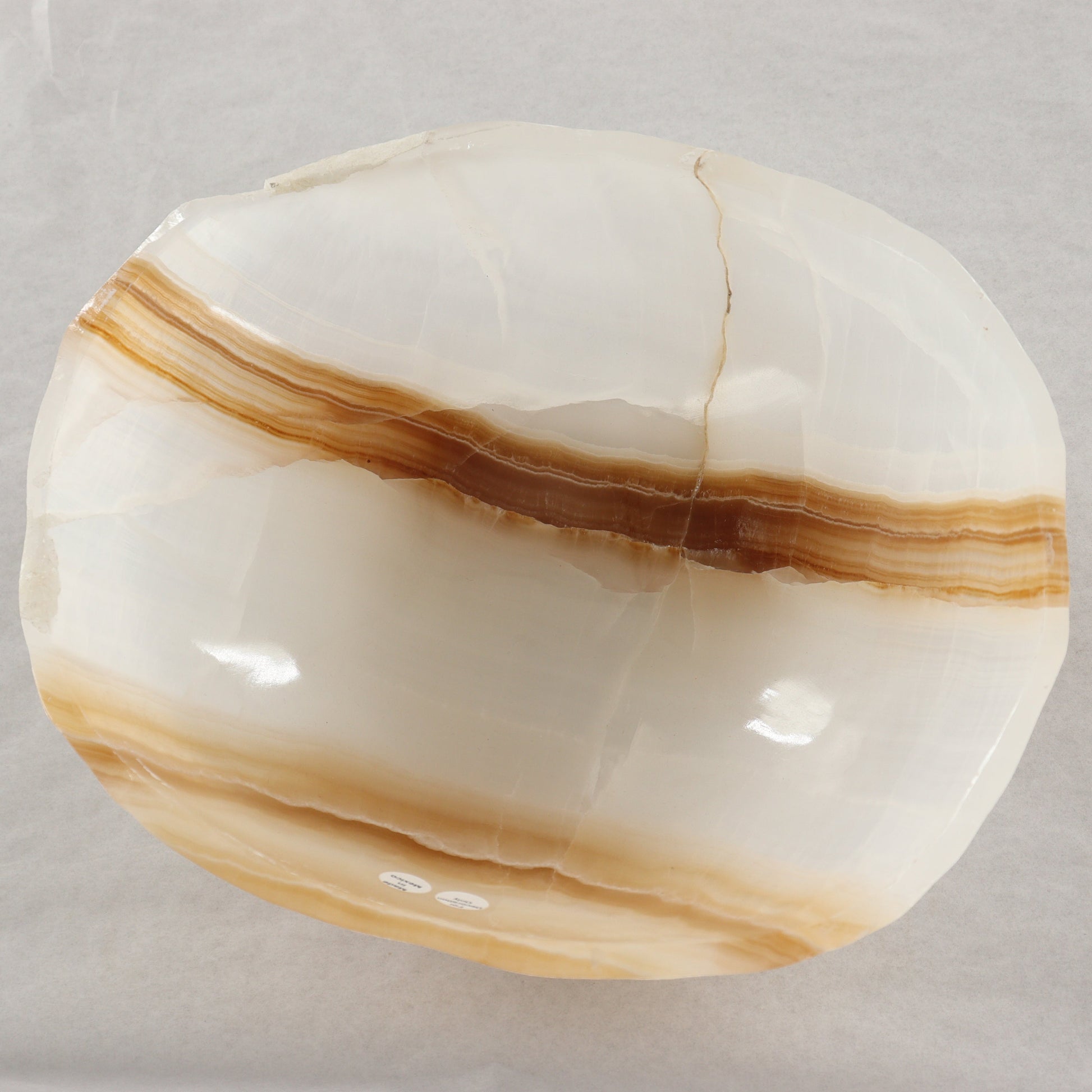 Onyx Bowl - Expert Wholesale and Supplier of Wholesale Crystals & Bulk Gemstones, ["Bowls","Mexico","onyx"]