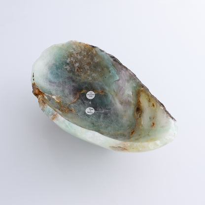 Fluorite Bowl - Expert Wholesale and Supplier of Wholesale Crystals & Bulk Gemstones, ["Bowls","Fluorite","Mexico"]