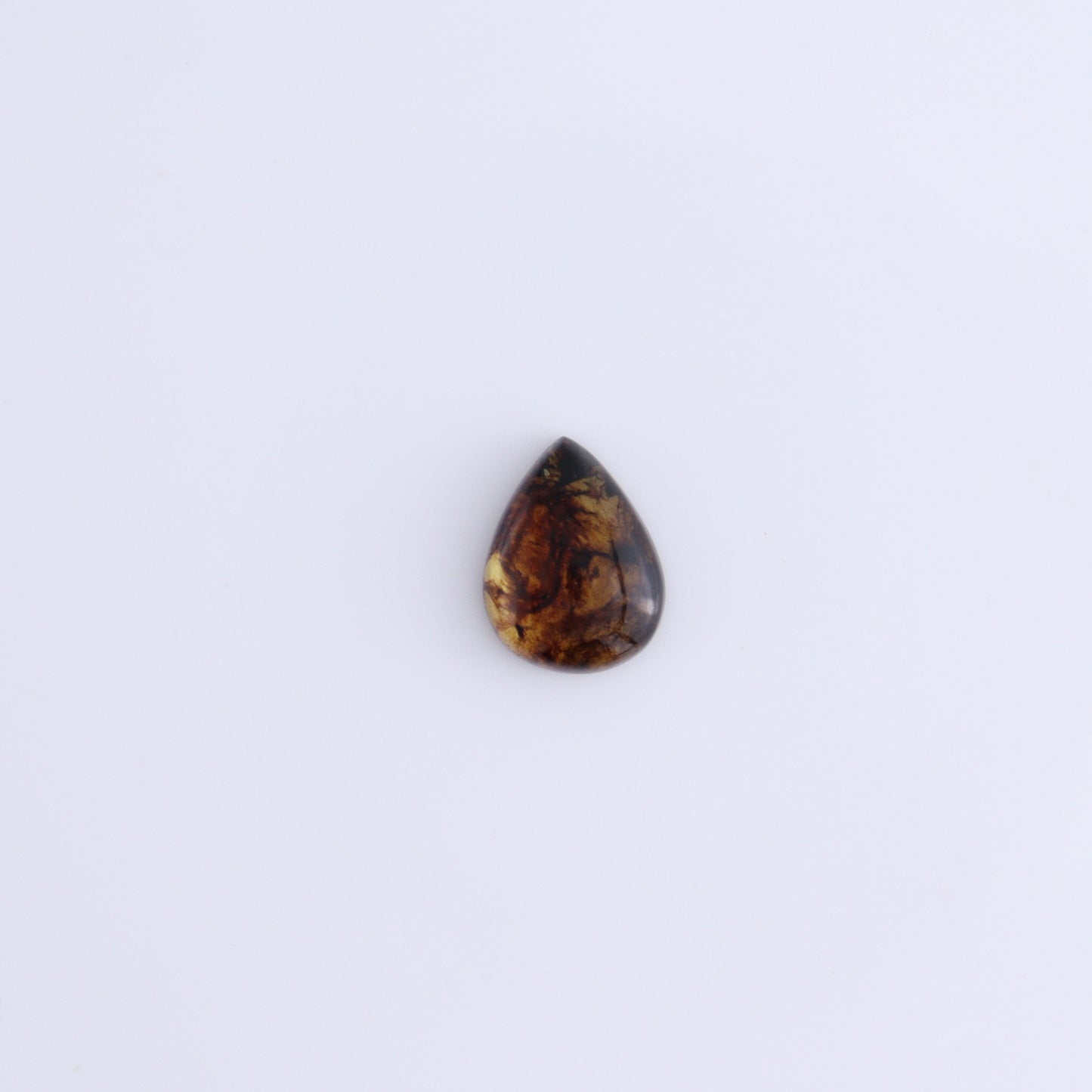 Chiapas Mexico Amber Cabs Set of 8 - Expert Wholesale and Supplier of Wholesale Crystals & Bulk Gemstones, ["Amber","Cabs","Chiapas Amber","Mexico"]