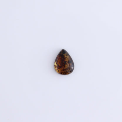 Chiapas Mexico Amber Cabs Set of 8 - Expert Wholesale and Supplier of Wholesale Crystals & Bulk Gemstones, ["Amber","Cabs","Chiapas Amber","Mexico"]