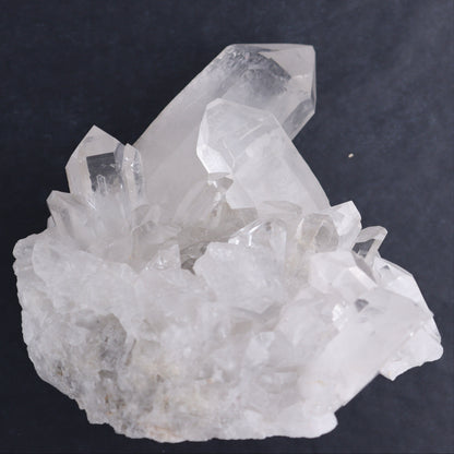 Quartz Cluster - Expert Wholesale and Supplier of Wholesale Crystals & Bulk Gemstones, ["Clusters","Quartz"]