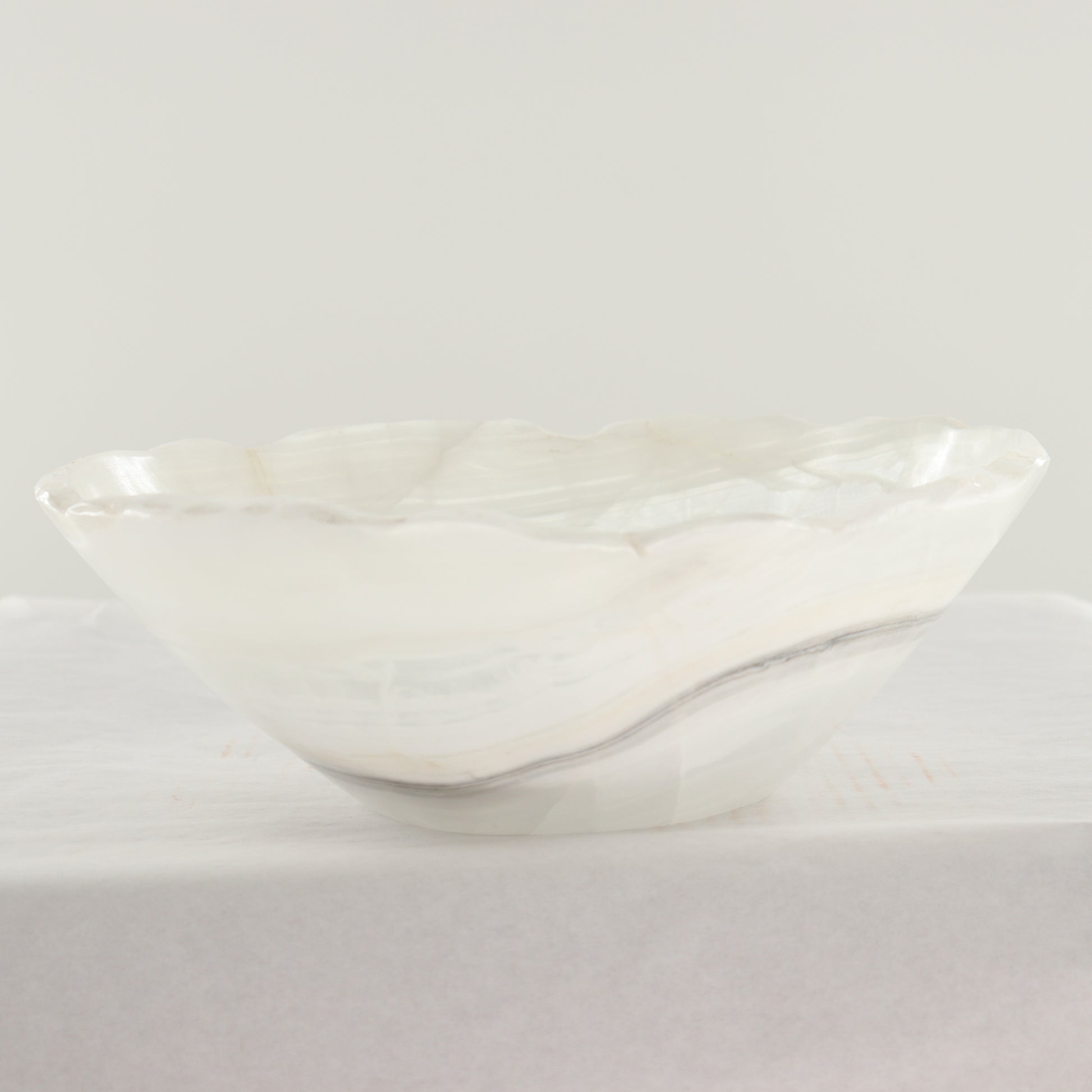 Onyx Bowl - Expert Wholesale and Supplier of Wholesale Crystals & Bulk Gemstones, ["Bowls","Mexico","onyx"]