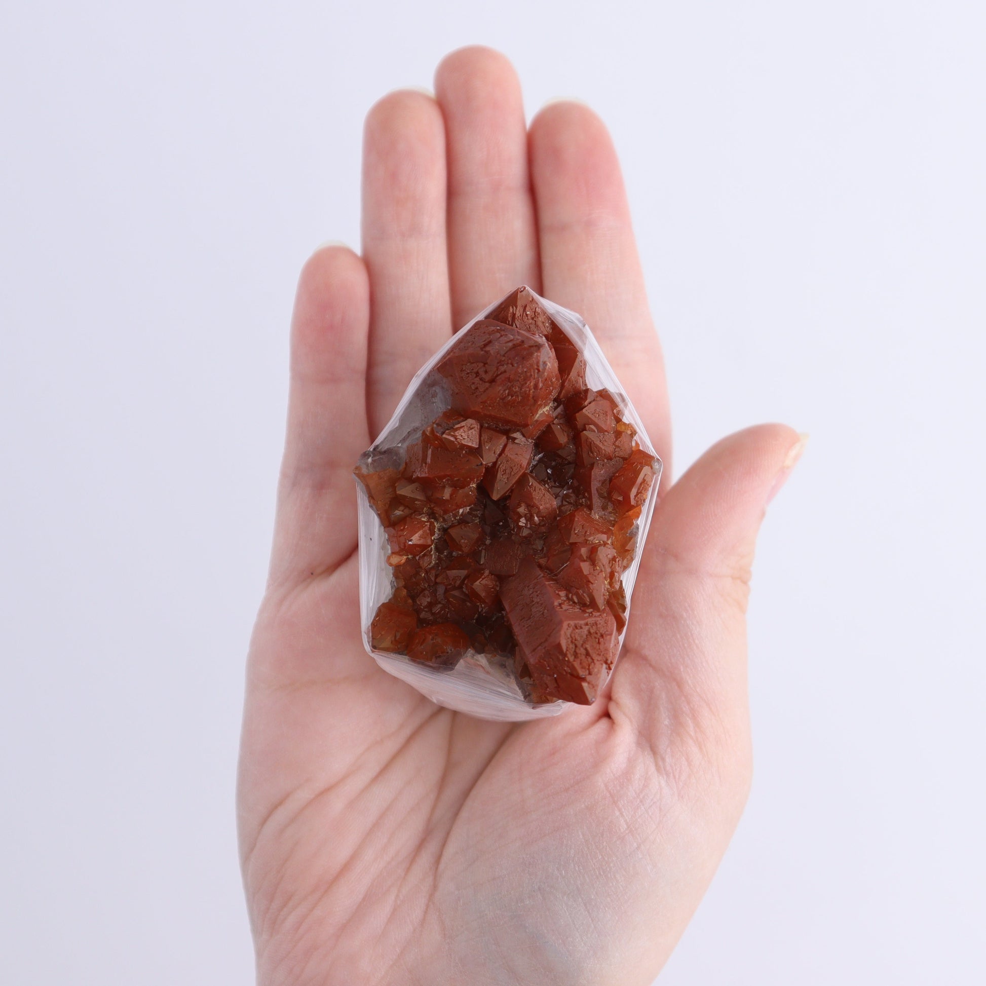 Quartz Hematite Matrix Flat from Morocco - Expert Wholesale and Supplier of Wholesale Crystals & Bulk Gemstones, ["Flats","Hematite","Matrix","Morocco","Quartz","Quartz Hematite"]