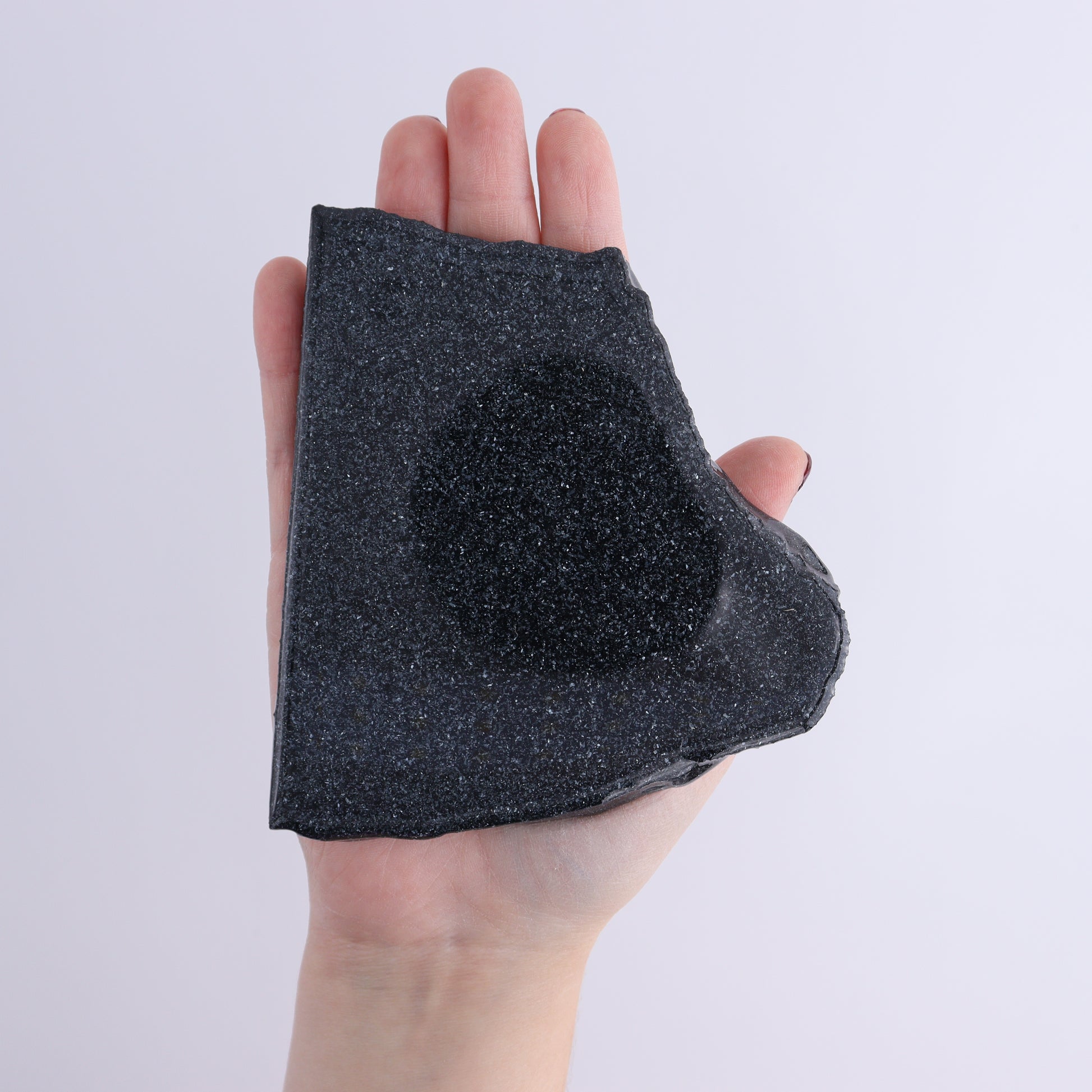 Specularite Flat of 6 - Expert Wholesale and Supplier of Wholesale Crystals & Bulk Gemstones, ["flat","Flats","Specularite","United States"]