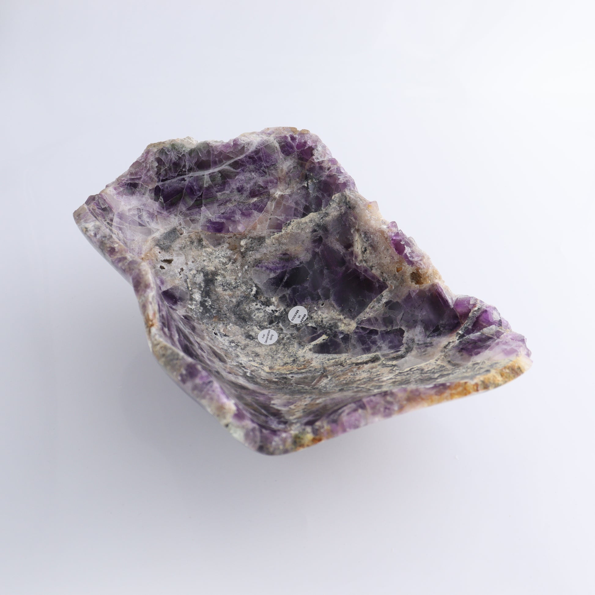 Fluorite Bowl - Expert Wholesale and Supplier of Wholesale Crystals & Bulk Gemstones, ["Bowls","Fluorite","Mexico"]