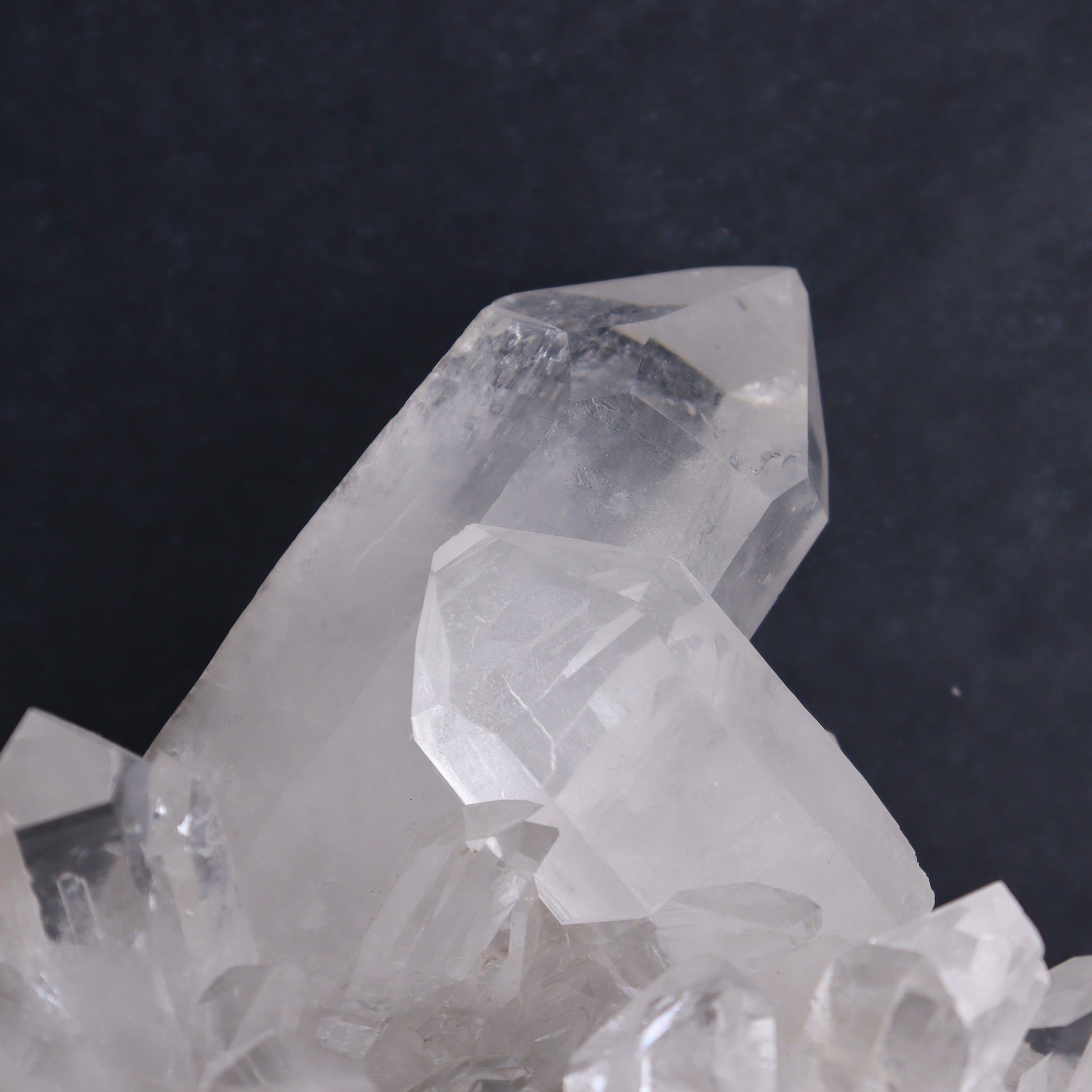 Quartz Cluster - Expert Wholesale and Supplier of Wholesale Crystals & Bulk Gemstones, ["Clusters","Quartz"]