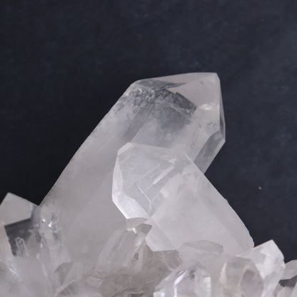 Quartz Cluster - Expert Wholesale and Supplier of Wholesale Crystals & Bulk Gemstones, ["Clusters","Quartz"]