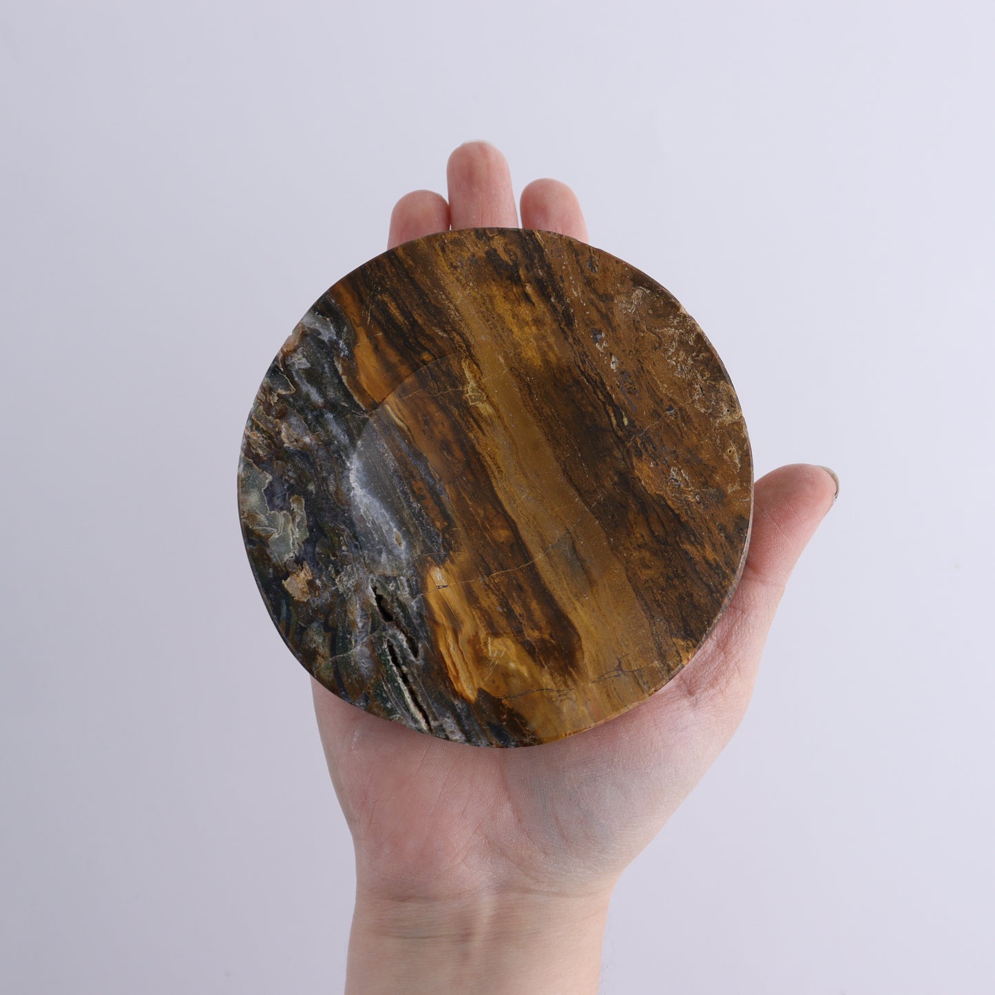 Ocean Jasper Sphere Holders Set of 4 - Expert Wholesale and Supplier of Wholesale Crystals & Bulk Gemstones, ["Ocean Jasper","sphere holder"]