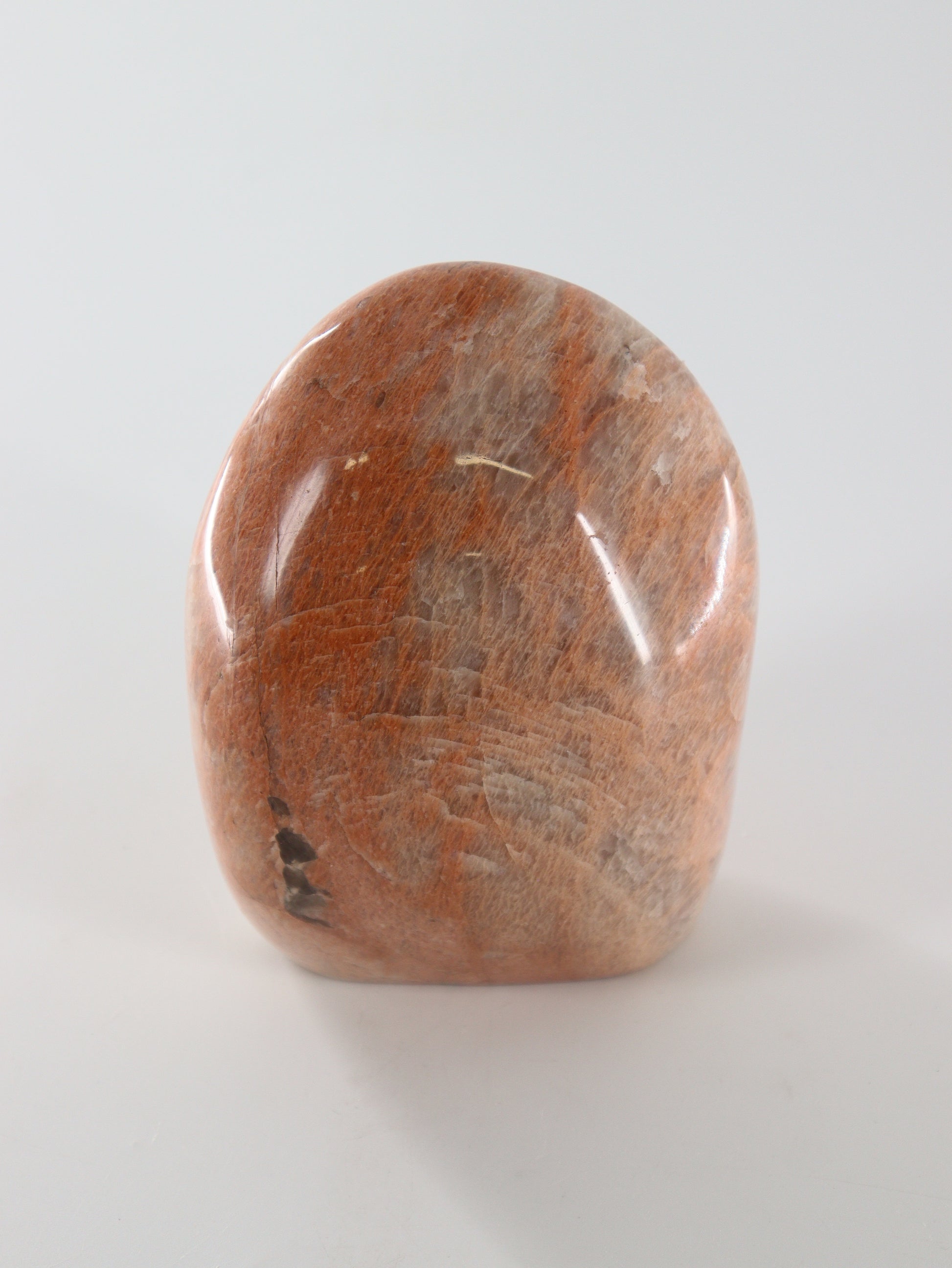 Peach Moonstone Freeform - Expert Wholesale and Supplier of Wholesale Crystals & Bulk Gemstones, ["close_60","Freeforms","Madagascar","Moonstone"]