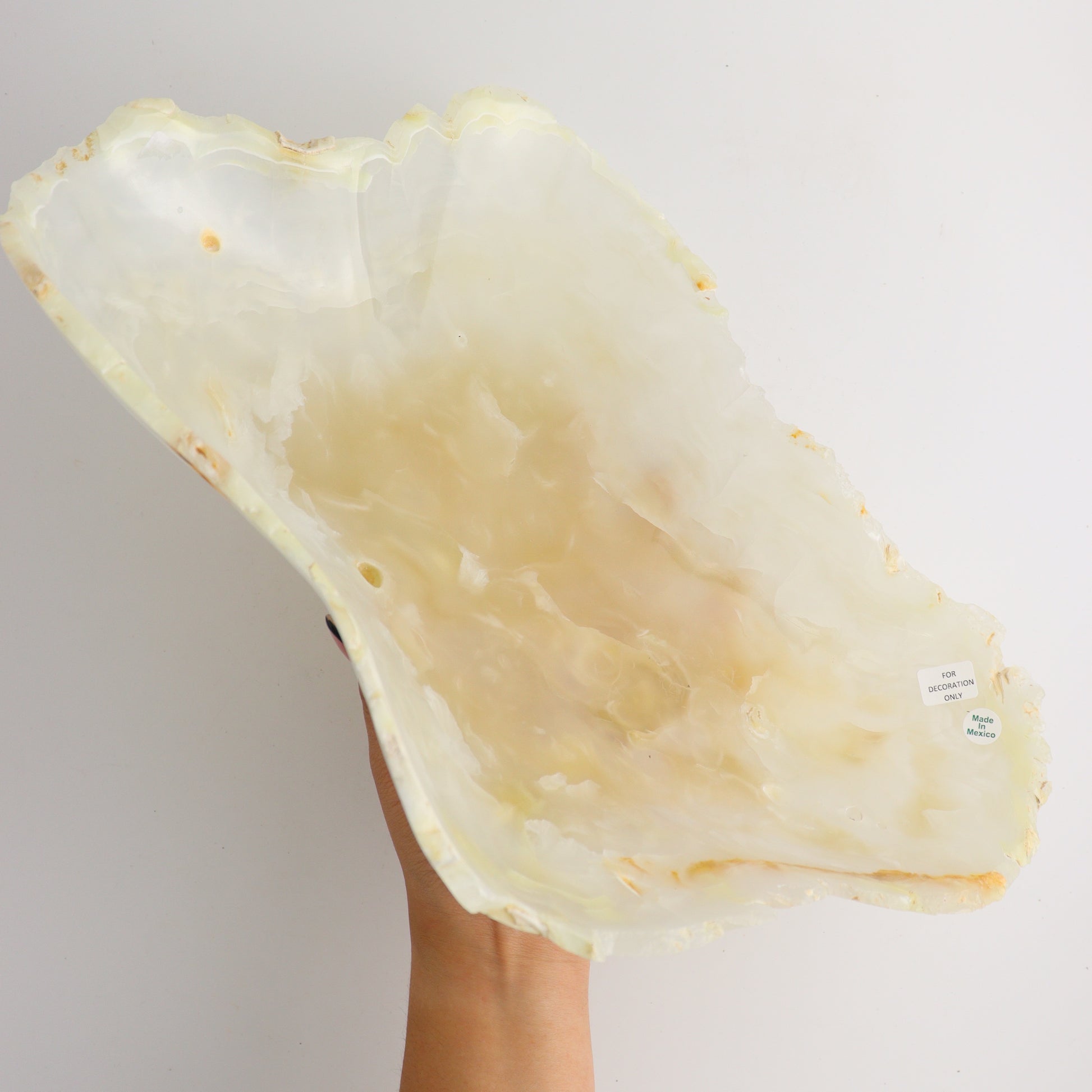 Onyx Bowl - Expert Wholesale and Supplier of Wholesale Crystals & Bulk Gemstones, ["Bowls","close_30","Mexico","onyx"]