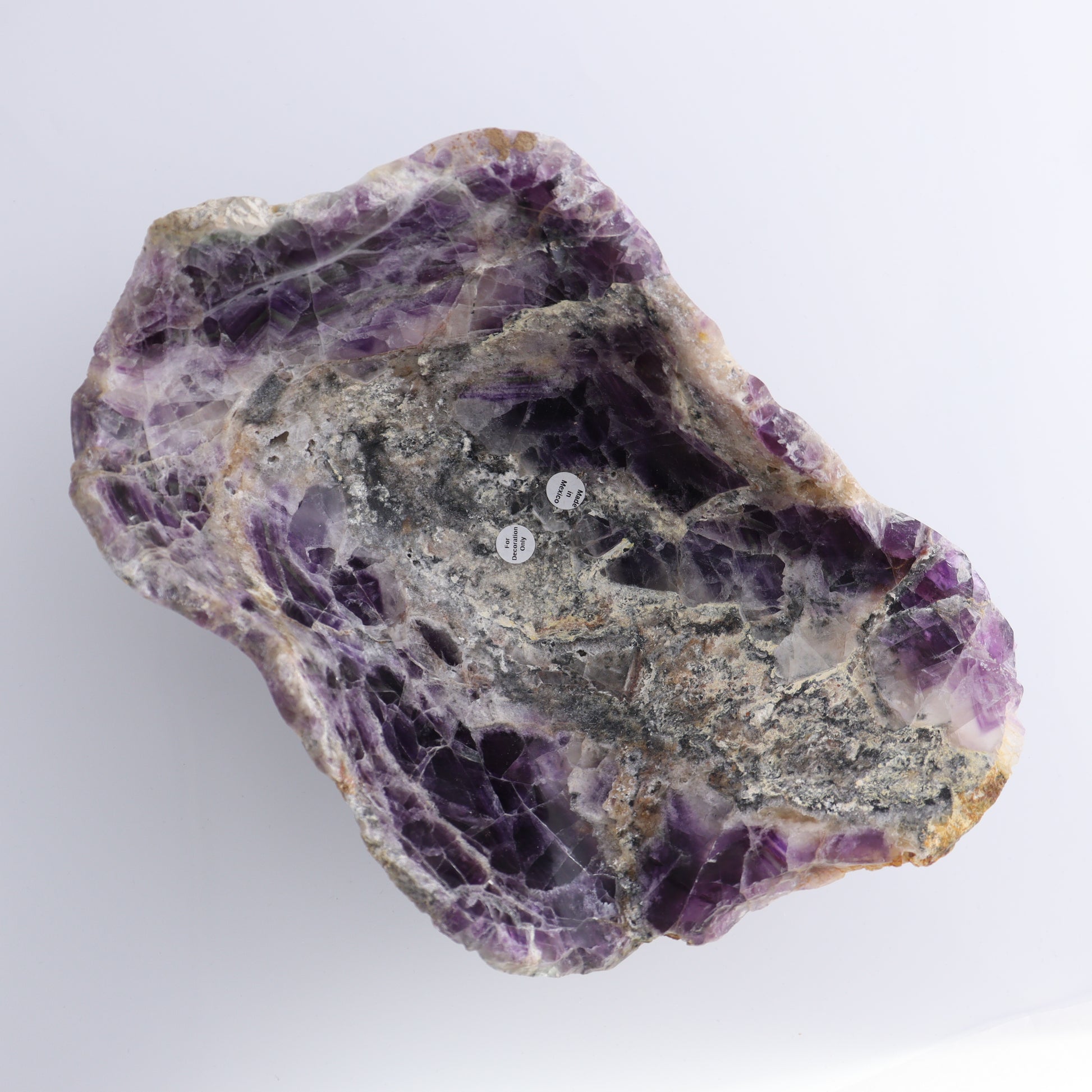 Fluorite Bowl - Expert Wholesale and Supplier of Wholesale Crystals & Bulk Gemstones, ["Bowls","Fluorite","Mexico"]