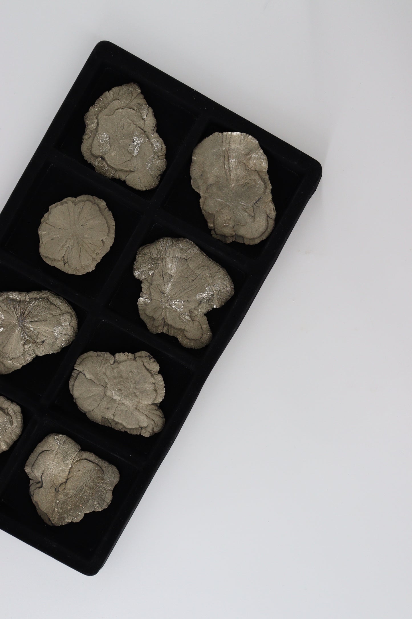 Pyrite Slices and Slabs - Expert Wholesale and Supplier of Wholesale Crystals & Bulk Gemstones, []