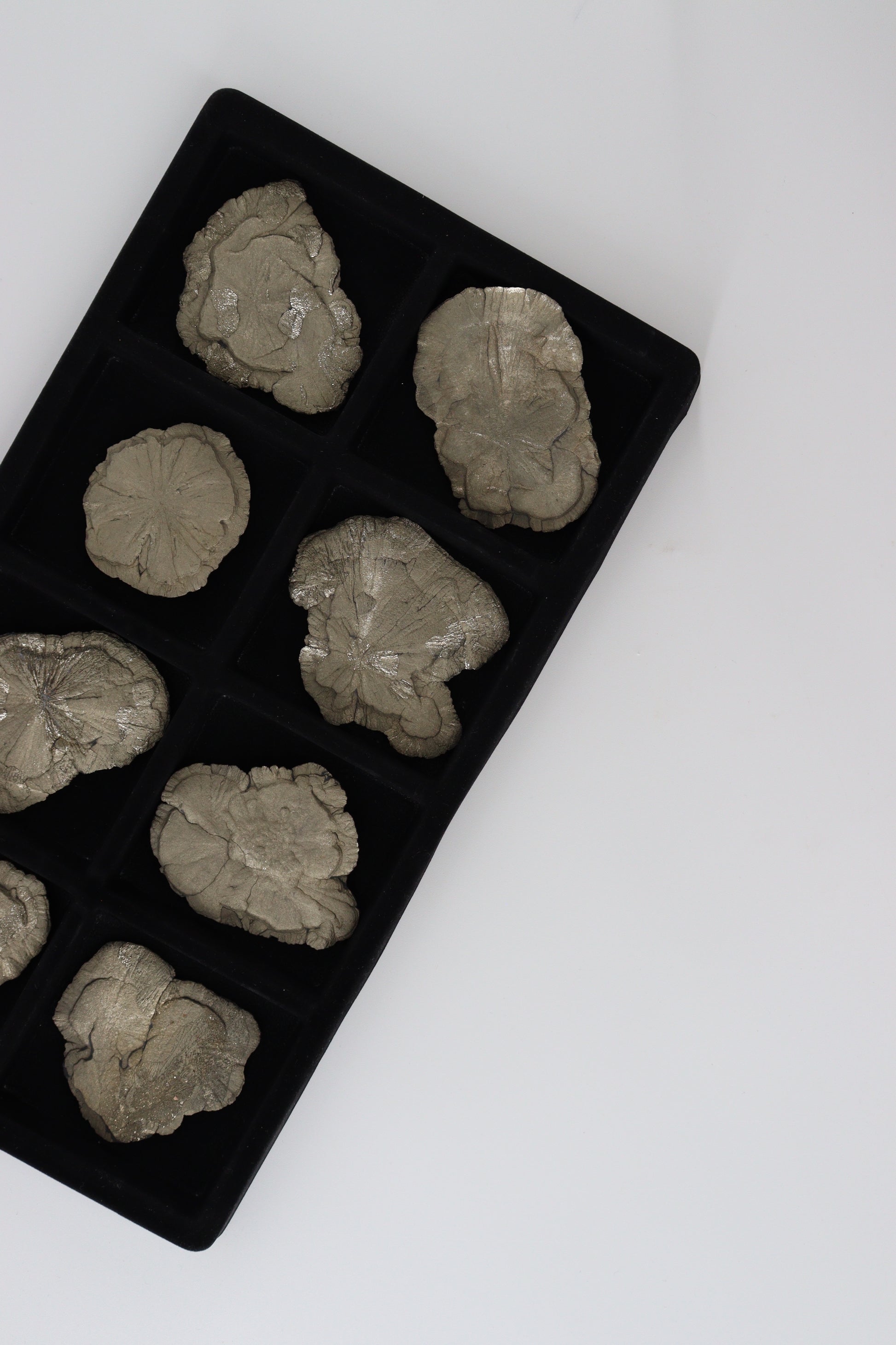Pyrite Slices and Slabs - Expert Wholesale and Supplier of Wholesale Crystals & Bulk Gemstones, []