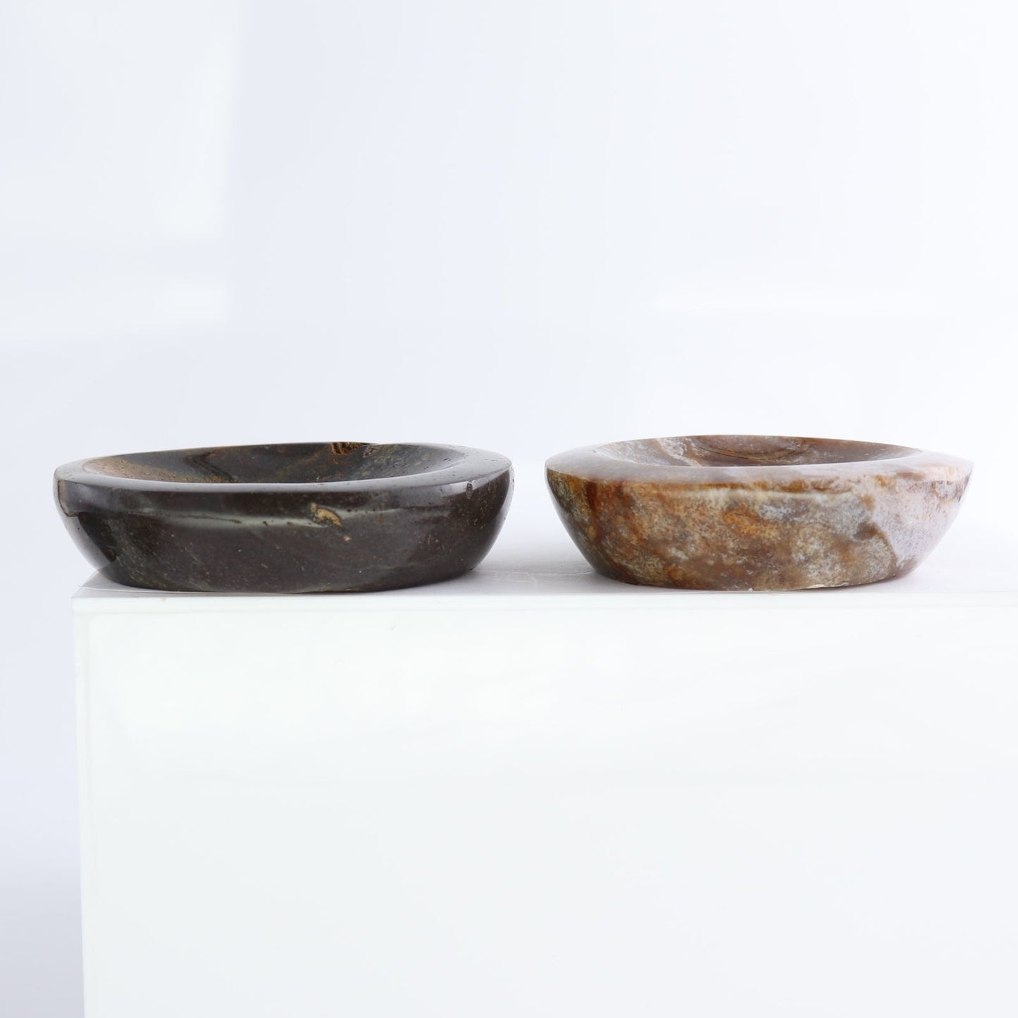 Ocean Jasper Bowls Set of 10