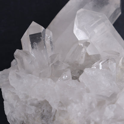 Quartz Cluster - Expert Wholesale and Supplier of Wholesale Crystals & Bulk Gemstones, ["Clusters","Quartz"]