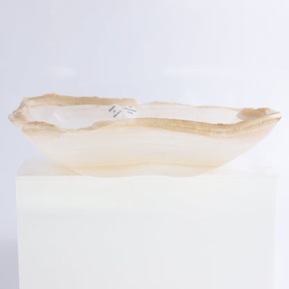 Onyx Bowl Set of 3 - Expert Wholesale and Supplier of Wholesale Crystals & Bulk Gemstones, ["Bowls","Mexico","onyx"]