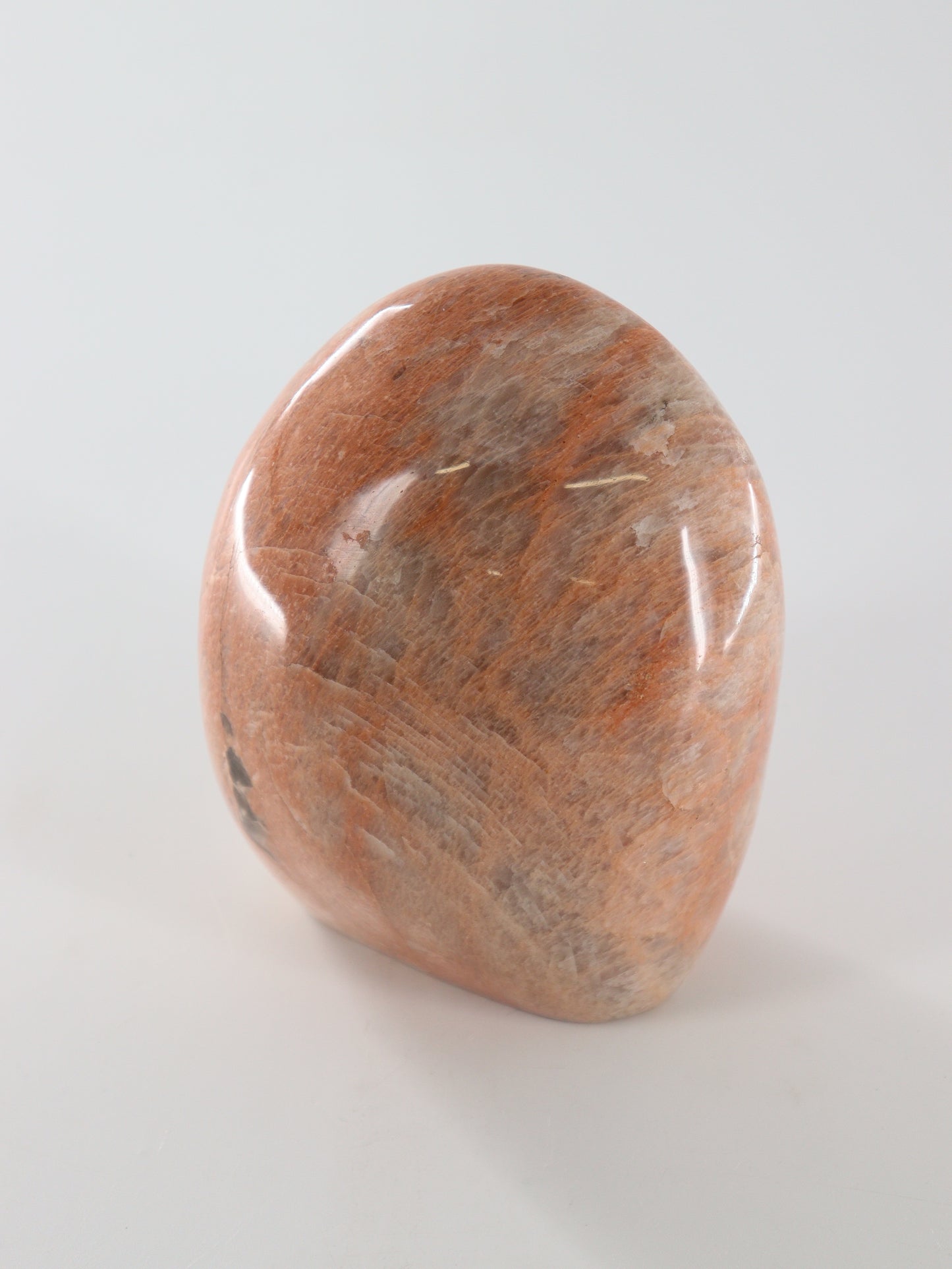 Peach Moonstone Freeform - Expert Wholesale and Supplier of Wholesale Crystals & Bulk Gemstones, ["close_60","Freeforms","Madagascar","Moonstone"]