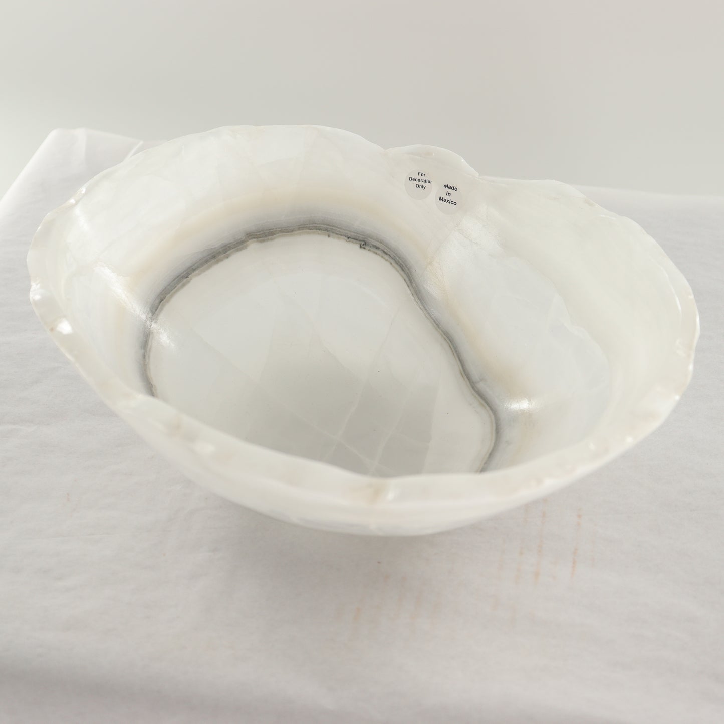 Onyx Bowl - Expert Wholesale and Supplier of Wholesale Crystals & Bulk Gemstones, ["Bowls","Mexico","onyx"]