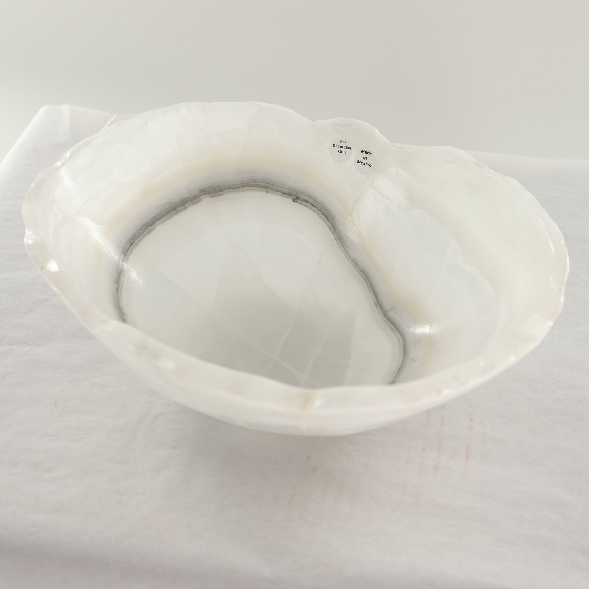 Onyx Bowl - Expert Wholesale and Supplier of Wholesale Crystals & Bulk Gemstones, ["Bowls","Mexico","onyx"]