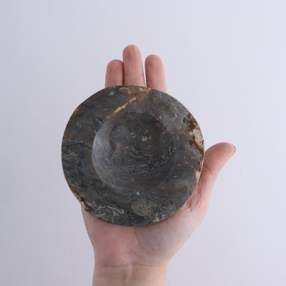 Ocean Jasper Sphere Holders Set of 4 - Expert Wholesale and Supplier of Wholesale Crystals & Bulk Gemstones, ["Ocean Jasper","sphere holder"]
