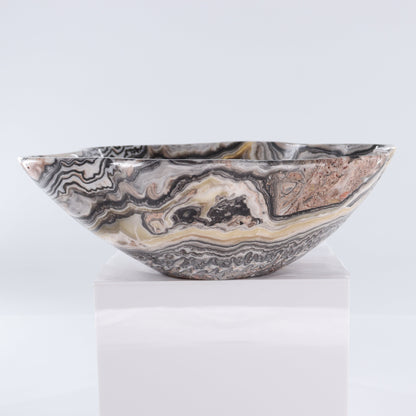 Onyx Bowl - Expert Wholesale and Supplier of Wholesale Crystals & Bulk Gemstones, ["Bowls","Mexico","onyx"]
